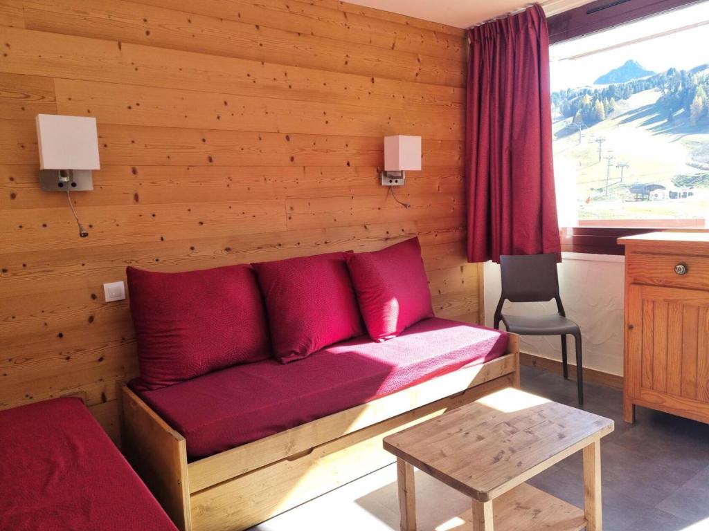 Résidence Saint Jacques A - Appartement lumineux et rénové · Proche pistes · Balcon MAE-3499 - 3