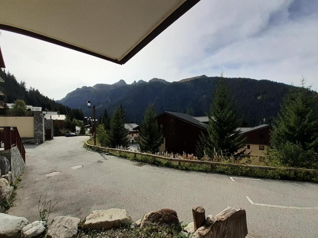 Chalet Arrondaz - 2 Pièces pour 6 Personnes MAE-7653 - 4