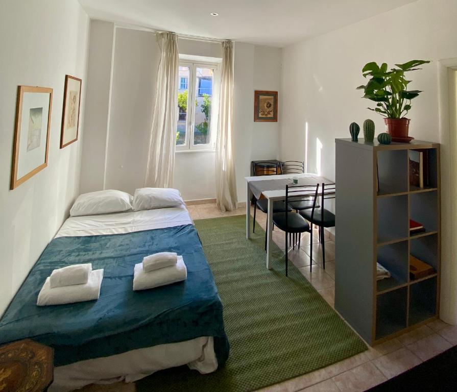 Appartamento S. Pietro - 3