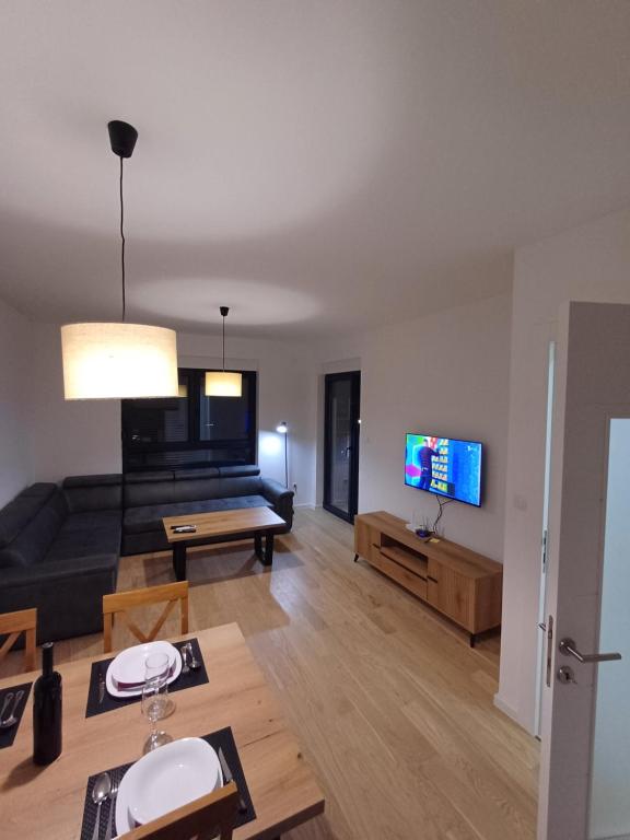 Apartman Central X - 5