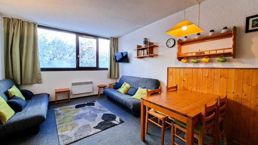 Résidence Andromede - Studio spacieux · Proche des pistes MAE-7407 - 2