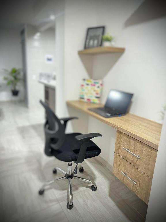 Apartamento Gold - 2