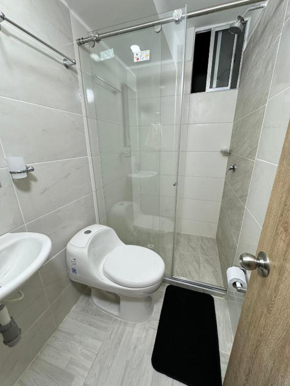Apartamento Gold - 5