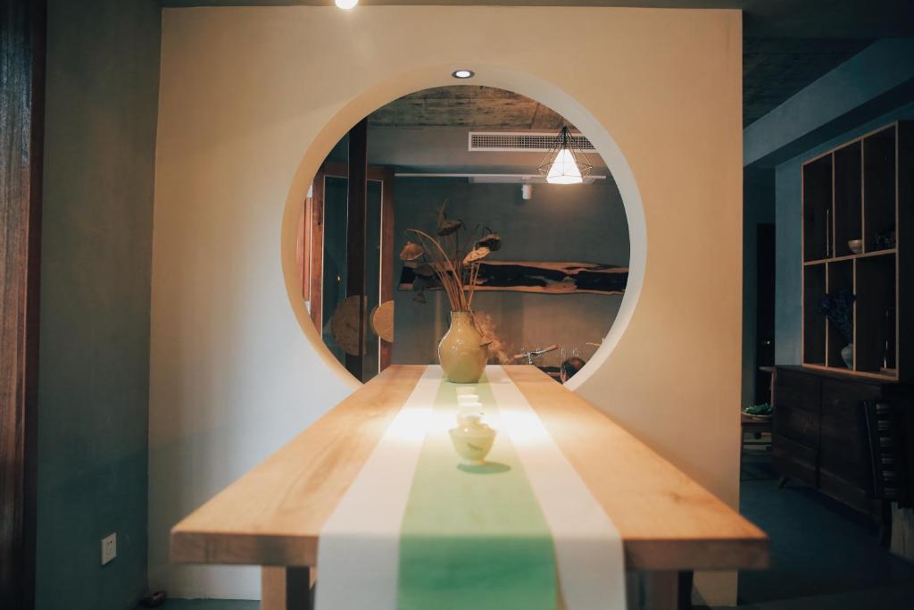 Hangzhou Yushu Boutique Hotel                                                                    photo