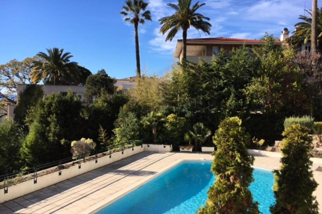 Résidence 4p Avec Grande Terrasse Et Piscine - 4P avec grande terrasse et piscine MAE-1693 - 5