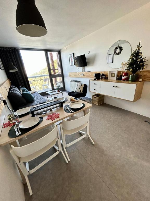 Résidence Varet 2 - Studio rénové 5 personnes MAE-5384 - 2