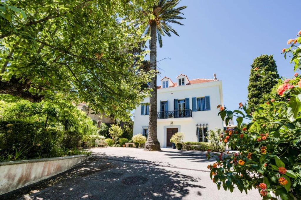 Résidence Rare ! Villa 7p Cap D’antibes, à Pied Des Plages - RARE ! Villa 7P Cap d’Antibes, à pied des plages MAE-1953 - 4