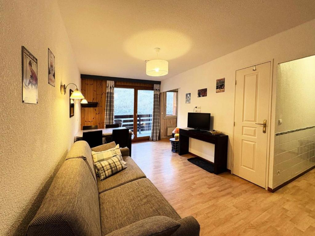 Residence La Combe D Or - Appartement en résidence de standing MAE-6304 - 2