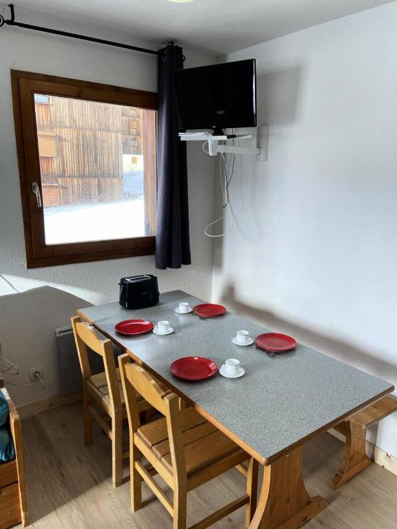 Les Chalets De Superd Dauphinelle - 2 Pièces pour 4 Personnes MAE-8134 - 4
