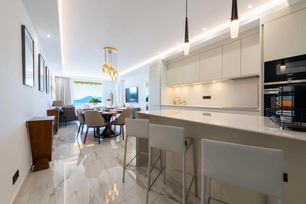 Résidence Rare ! Appartement Grand Standing - Croisette - RARE ! Appartement grand standing - Croisette MAE-2603 - 3