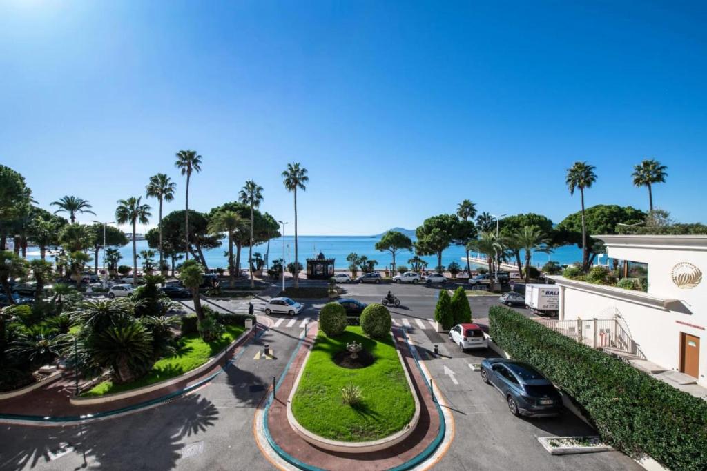Résidence Rare ! Appartement Grand Standing - Croisette - RARE ! Appartement grand standing - Croisette MAE-2603 - 2