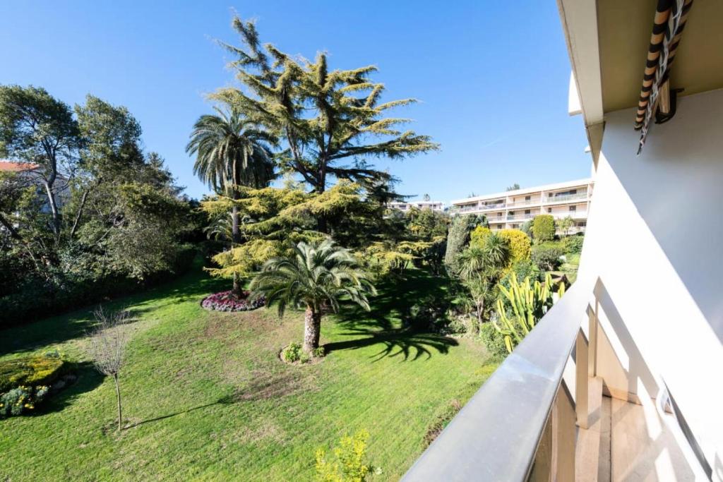 Résidence Spacieux 3p En Résidence Avec Piscine - Spacieux 3P en Résidence avec Piscine MAE-3033 - 5