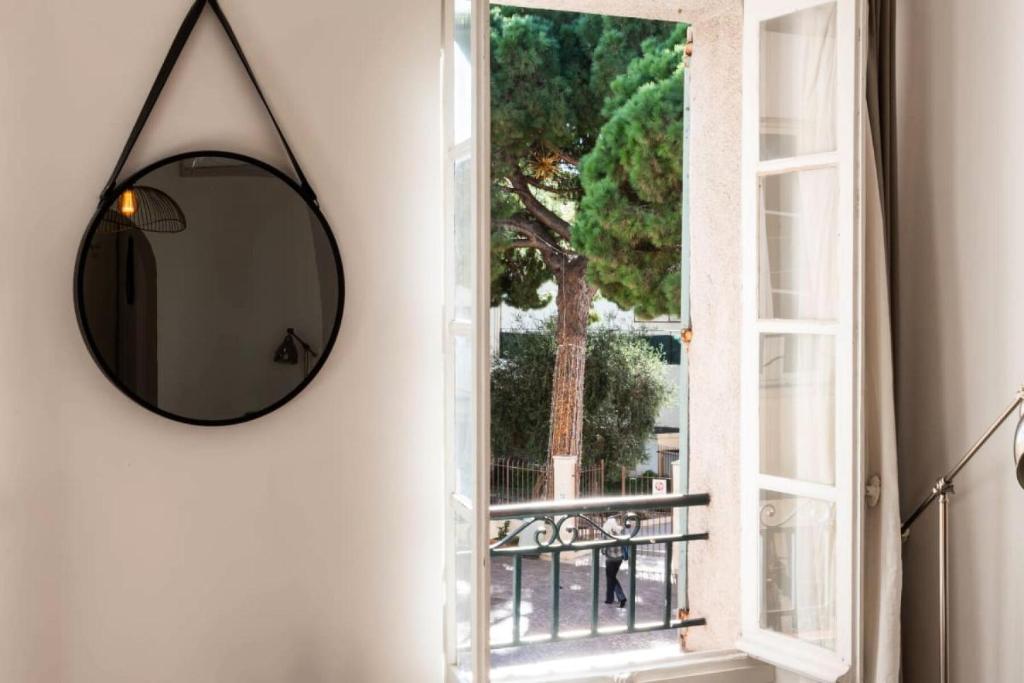 Résidence 3p Centre Cannes Suquet - 3P Centre Cannes Suquet MAE-2903 - 5