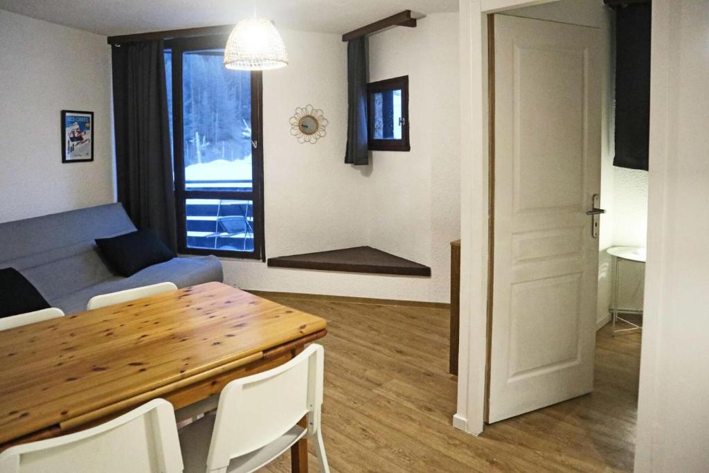 Résidence Le Boussolenc - Studio équipé pour 4 personnes MAE-2224 - 2
