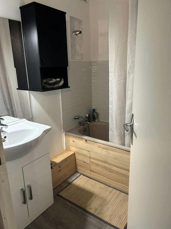 Résidence Orr Des Bles - Grand studio 4 personnes MAE-4044 - 2