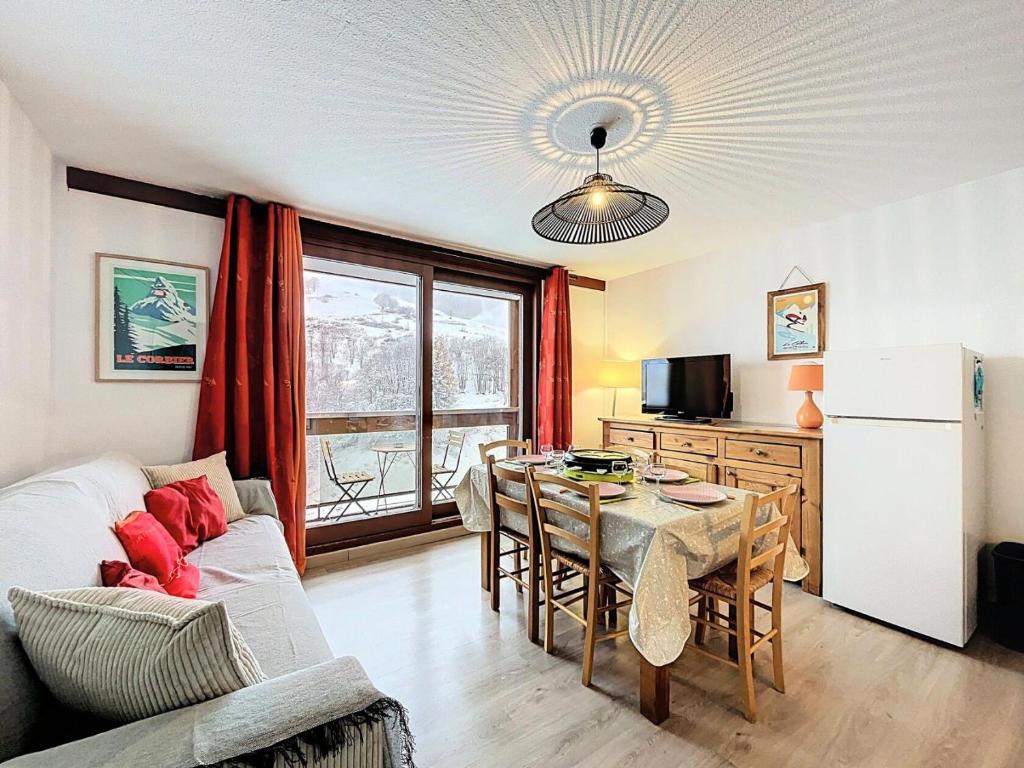 Résidence Zodiaque - APPARTEMENT 3 PIECES 6 PERSONNES MAE-9384 - 2
