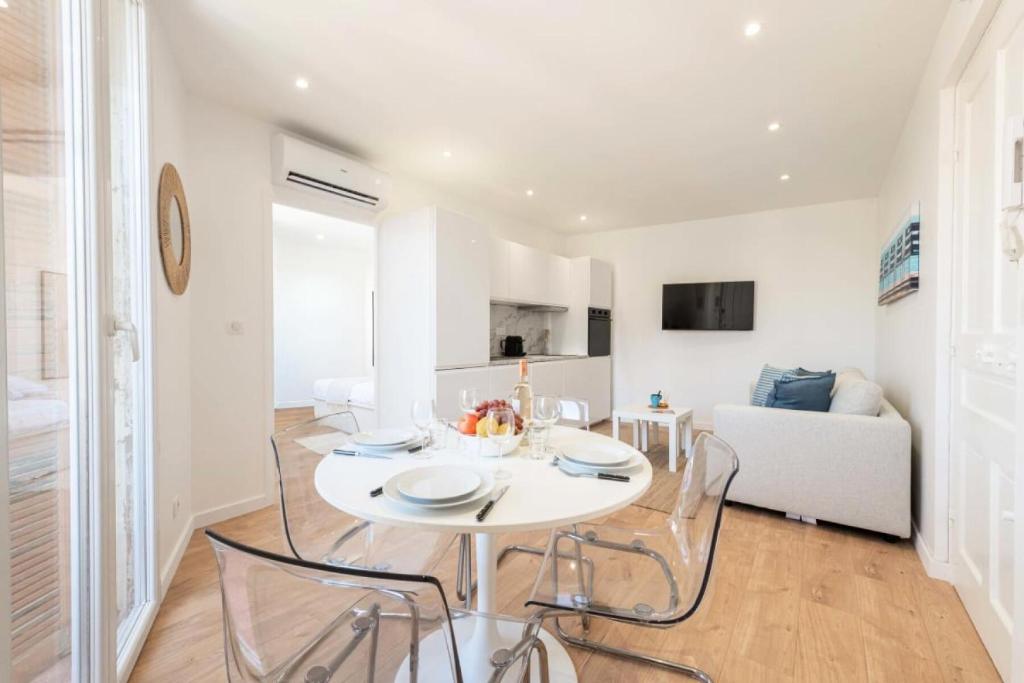 Résidence Cannes 2p Proche Centre - Cannes 2P Proche Centre MAE-4093 - 3