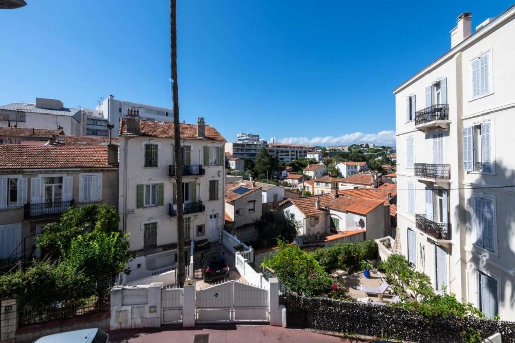 Résidence Cannes 2p Proche Centre - Cannes 2P Proche Centre MAE-4093 - 2