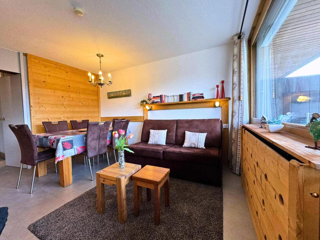 Résidence Aravis - Charmant appartement avec cuisine équipée pour 6 personnes MAE-4534 - 1