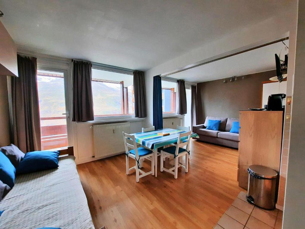Résidence Lauzes - Charmant Studio ideal pour famille de 4 - accès 3 Vallées MAE-5124 - 2