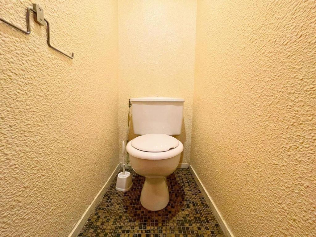 Résidence Chaviere - Studio 4 pers au pied des pistes à la Croisette - accès 3 Vallées MAE-5624 - 3