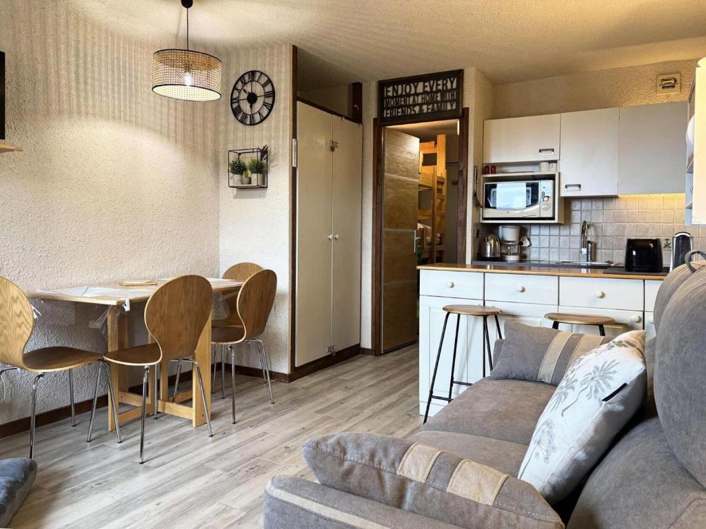 Résidence Le Cairn - Studio pour 4 personnes en cœur de station MAE-4893 - 2