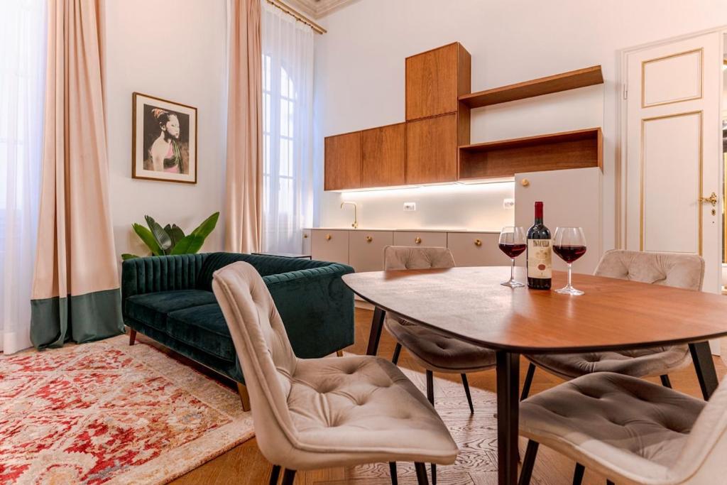 Santa Maria Novella Elite Suite - 2