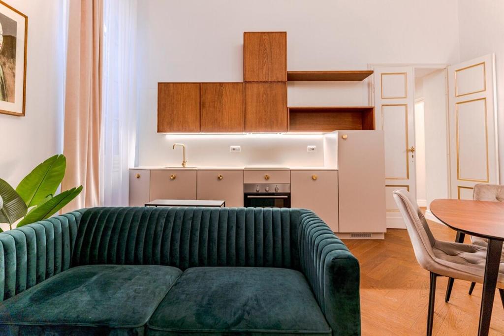 Santa Maria Novella Elite Suite - 3
