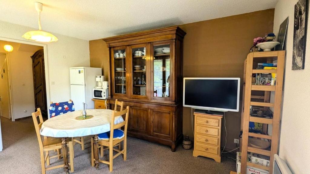 Résidence Les Anémones - Agréable Appartement de montagne 4 pers MAE-5073 - 2