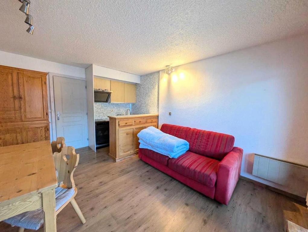 Résidence Chamoisiere - Petit studio cosy - Superbe vue MAE-8604 - 3