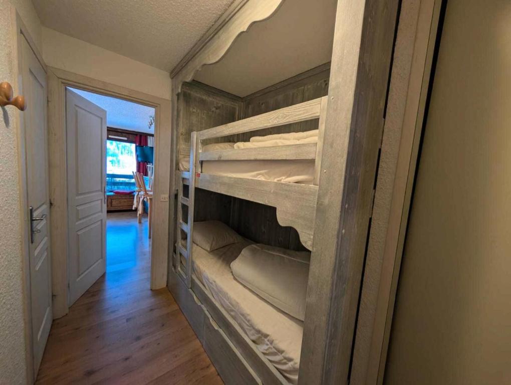 Résidence Chamoisiere - Petit studio cosy - Superbe vue MAE-8604 - 5