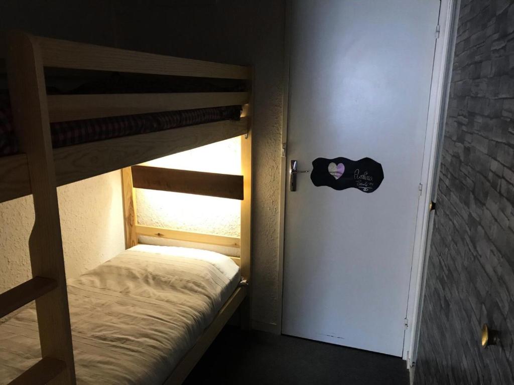 Résidence Loubatiere - Appartement 2 pièces + cabine pour 4/6 personnes MAE-9164 - 2