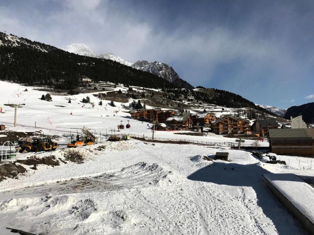 Résidence Loubatiere - Appartement 2 pièces + cabine pour 4/6 personnes MAE-9164 - 3
