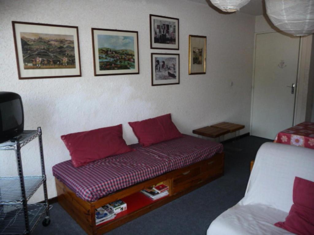 Résidence Loubatiere - Appartement 2 pièces + cabine pour 4/6 personnes MAE-9164 - 4