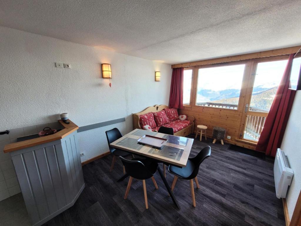 Résidence Diamant - Studio de 32 m² avec chambre borgne. MAE-3244 - 1