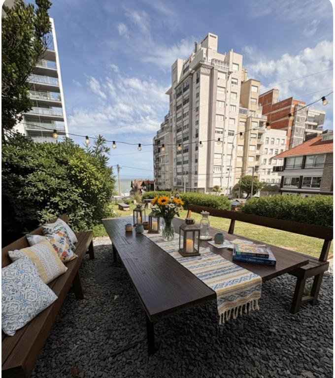 Roca Rosa Beach House 1 - 5