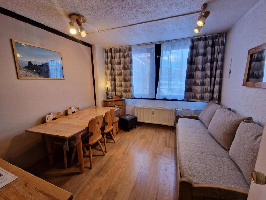 Résidence Mont Blanc - Appartement 3 pièces 6 personnes - Plagne Centre MAE-5084 - 2