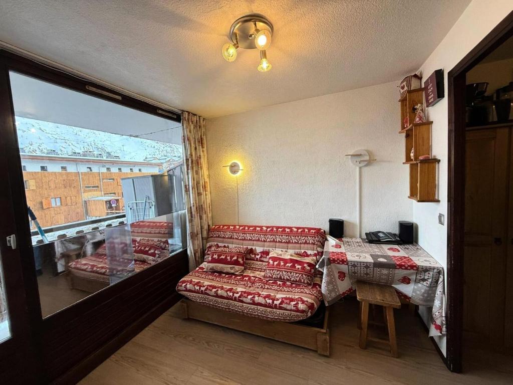 Nouvelles Residences - Studio équipé pour 4 personnes MAE-7774 - 3
