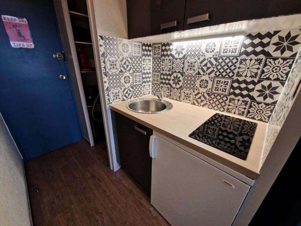 Résidence Le France - Studio 2 personnes Plagne Centre MAE-2844 - 4