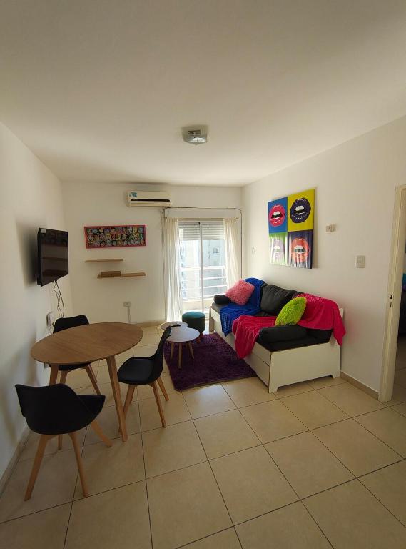 Departamento Céntrico, Moderno y Pop en Bahía Blanca - 4