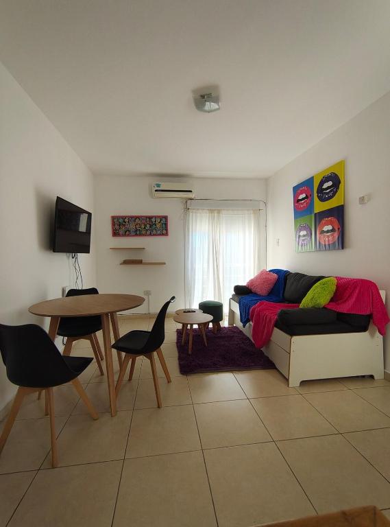 Departamento Céntrico, Moderno y Pop en Bahía Blanca - 5
