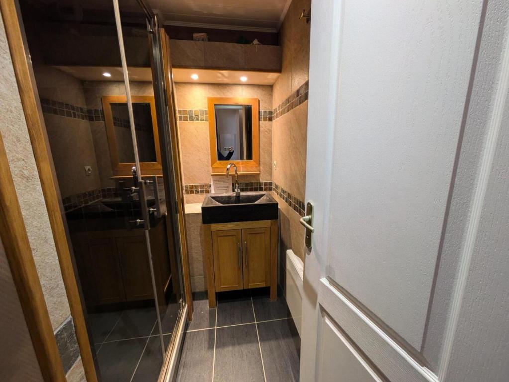 Résidence Mont Soleil B - Appartement 5 personnes - Plagne Soleil MAE-9624 - 5
