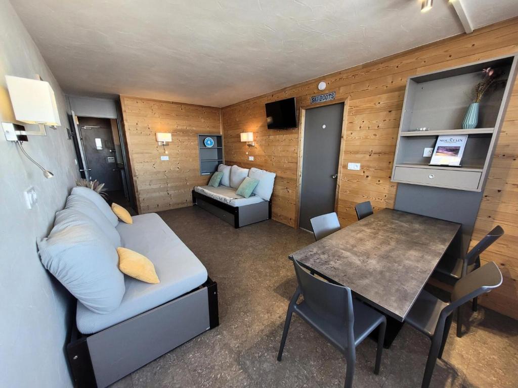 Résidence Zenith - Appartement 2 pièces de 33m² pour 5 personnes MAE-3884 - 1