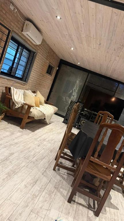 Casa Rios Roldan - 4