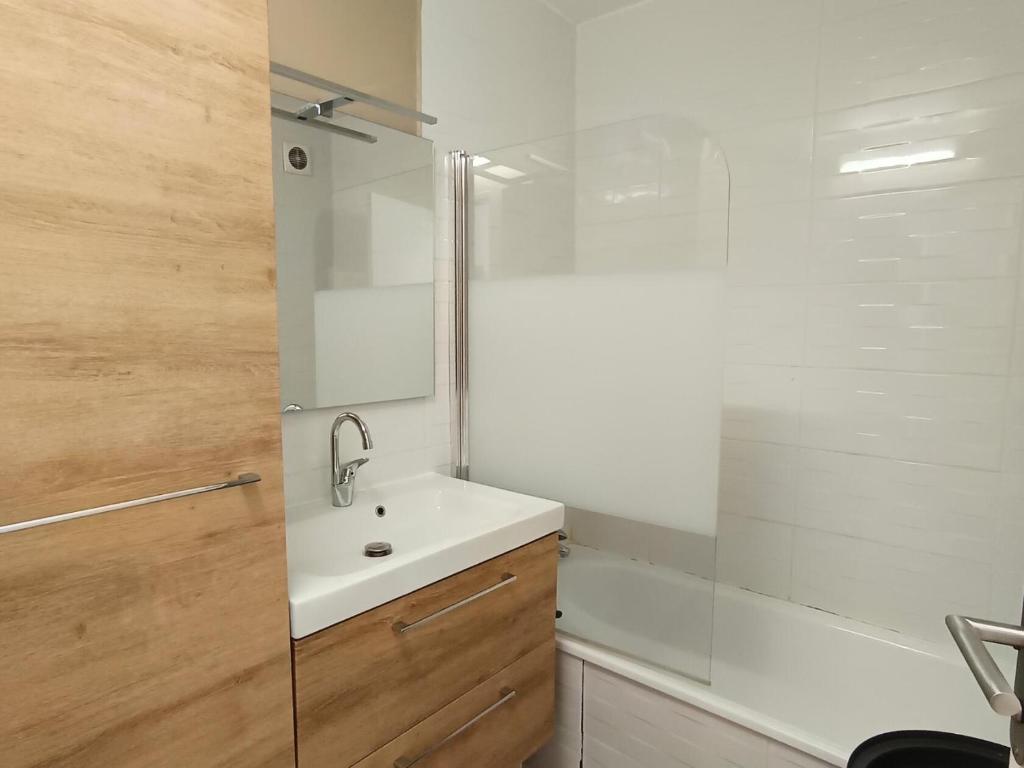 Résidence Le Brigou - Studio spacieux et très lumineux - Quartier calme MAE-6804 - 5