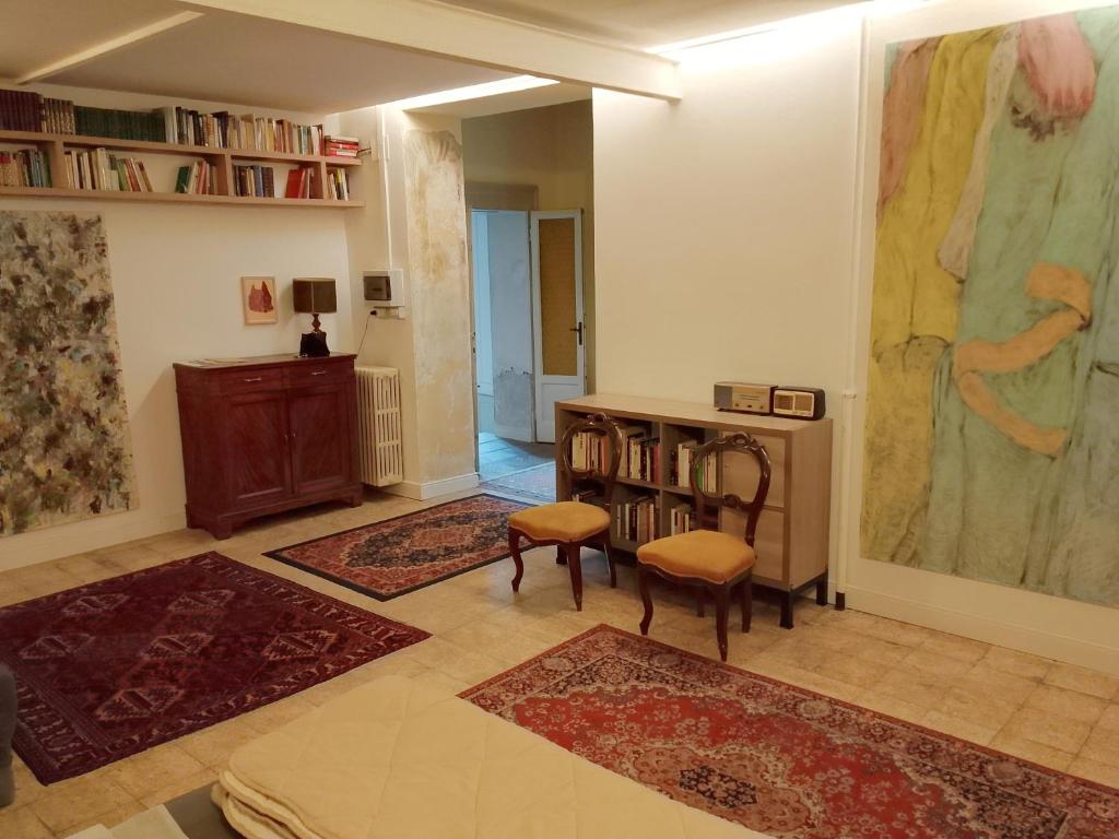 Appartamento Teatro Duse - 1