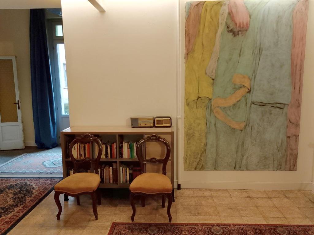 Appartamento Teatro Duse - 3