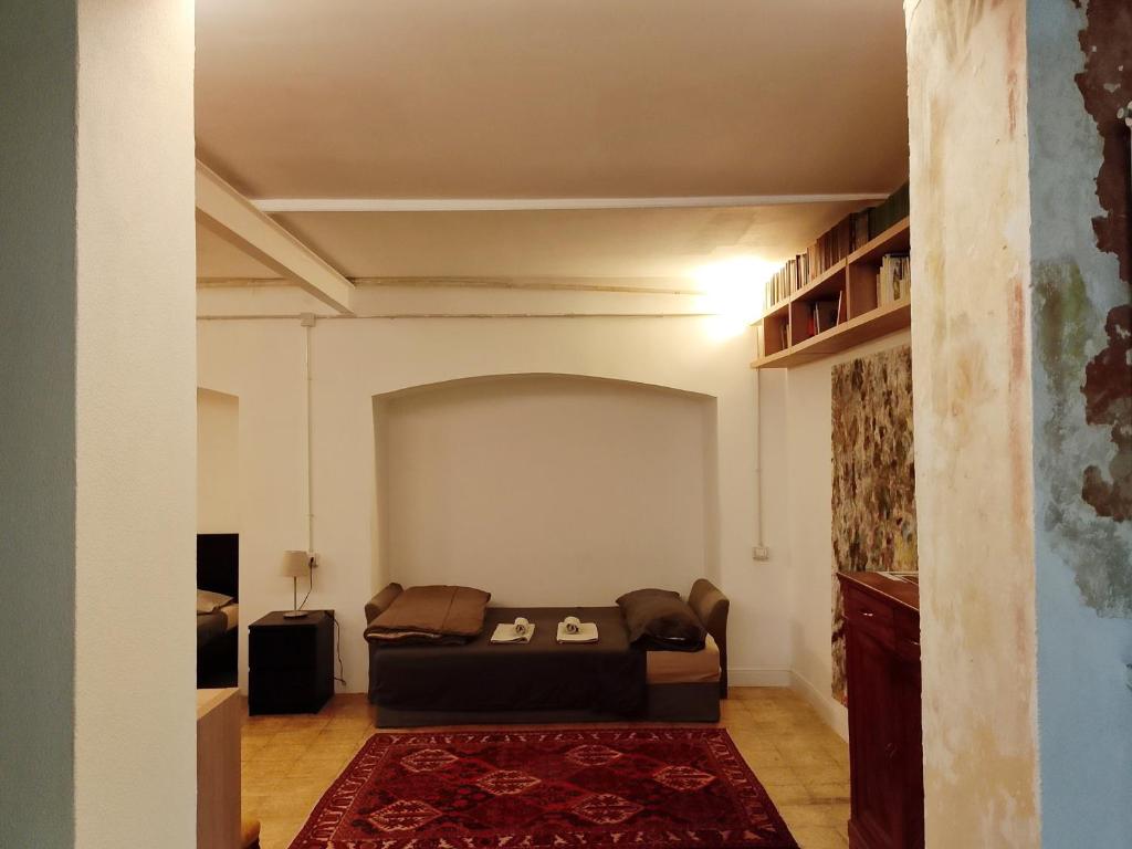 Appartamento Teatro Duse - 4