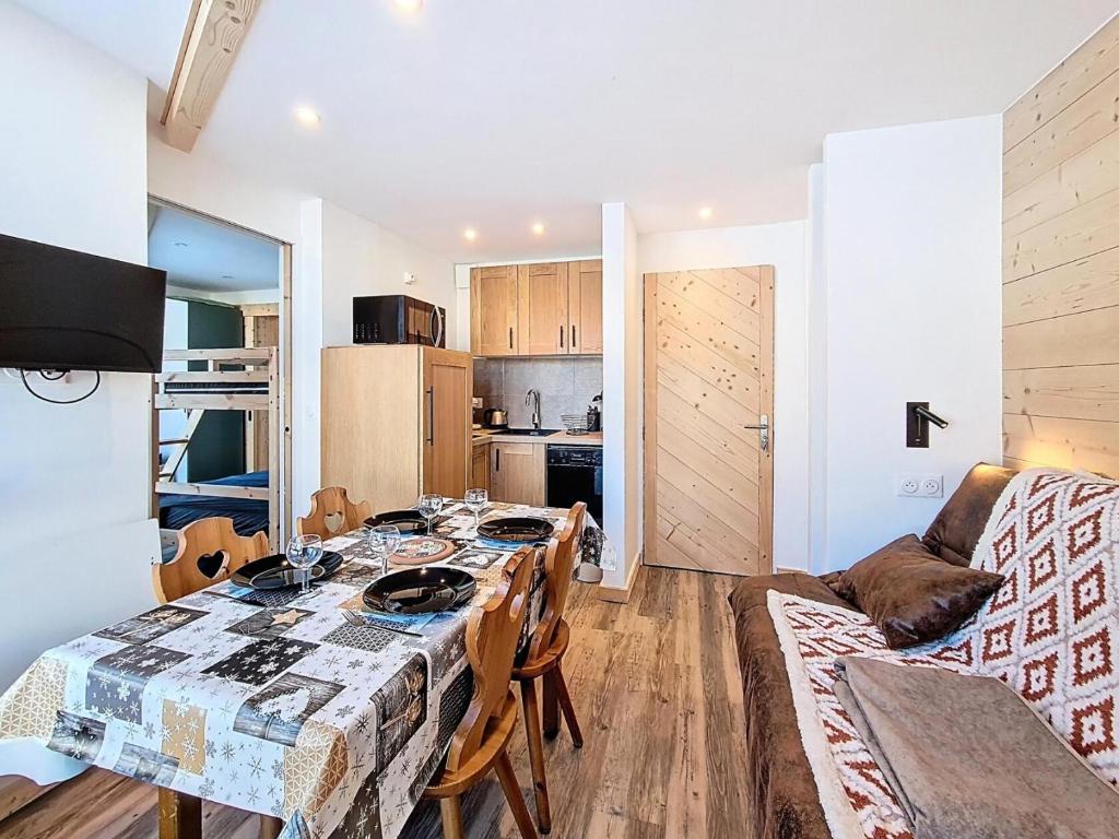 Résidence Caron - Joli appartement pour 4 personnes MAE-1614 - 1