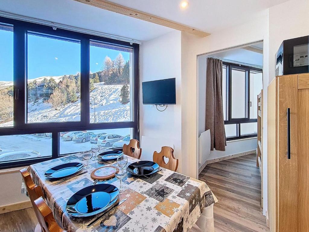Résidence Caron - Joli appartement pour 4 personnes MAE-1614 - 2